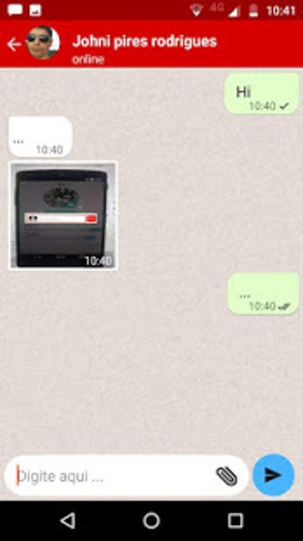 Image 3 for ChatTube - Chat for Sub4S…