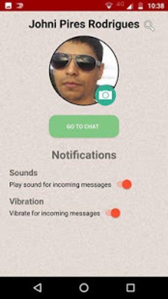 Imagen 1 para ChatTube - Chat for Sub4S…