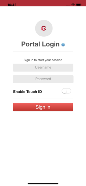 Image 1 for AGA Agent Portal