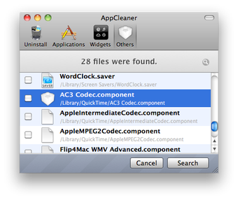 Imagen 0 para AC3 Codec