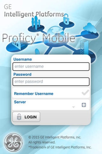Image 0 for Proficy Mobile