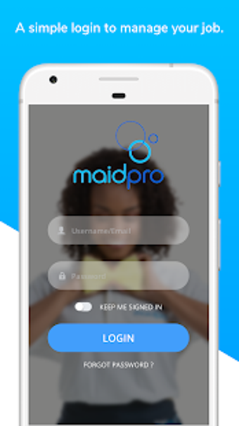 Imagen 3 para MaidPro Go