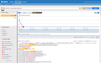Image 0 for XpoLog Center