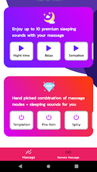 Imagen 1 para Vibrator - Strong Vibrati…