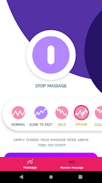 Imagen 2 para Vibrator - Strong Vibrati…