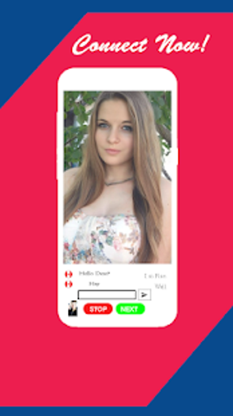 Imagen 1 para Live Video Chat