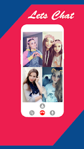 Imagen 2 para Live Video Chat