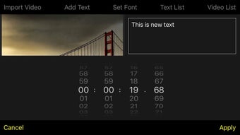 Image 2 for Video Subtitle Edit Pro -…