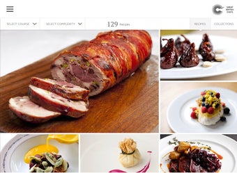 Image 0 for Great British Chefs - Fea…