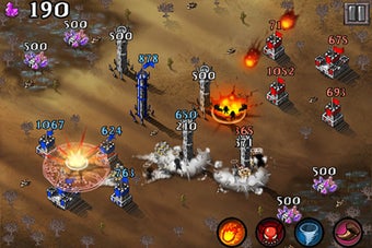 Image 1 for Castle Wars