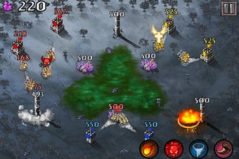 Image 3 for Castle Wars