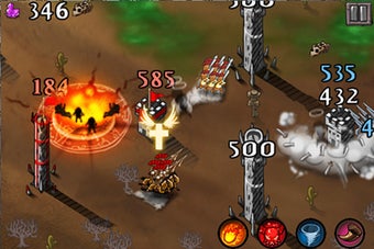 Image 2 for Castle Wars