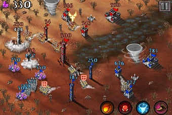 Image 0 for Castle Wars