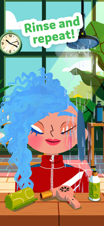 Imagen 3 para Toca Hair Salon 4