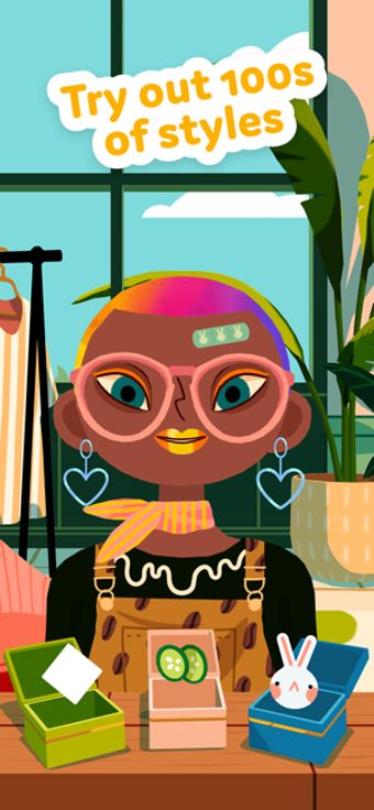 Imagen 1 para Toca Hair Salon 4
