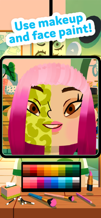 Imagen 0 para Toca Hair Salon 4