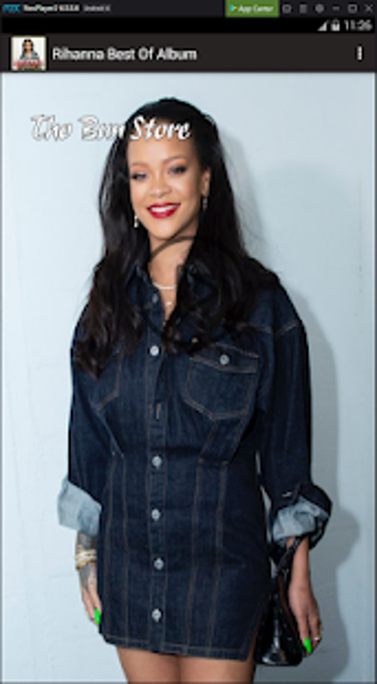 Image 2 for Rihanna Best Of Album