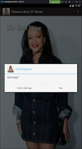 Image 0 for Rihanna Best Of Album