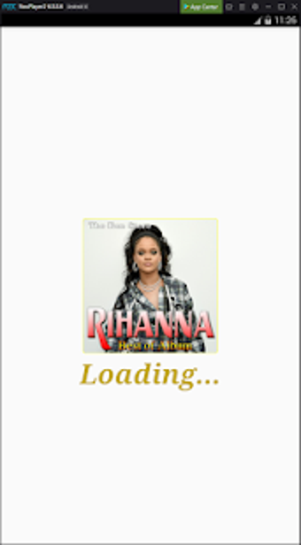Image 3 for Rihanna Best Of Album
