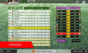 Imagen 0 para Mobile Soccer League