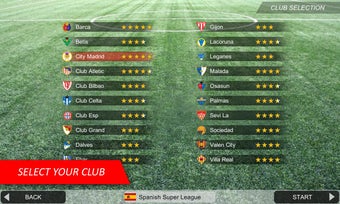 Imagen 2 para Mobile Soccer League
