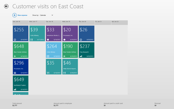 Image 0 for Microsoft Dynamics AX