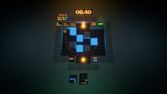 Image 0 for Circuit Maze