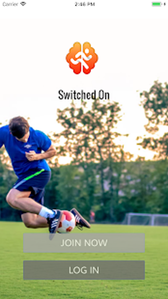 Image 2 for SwitchedOn Training