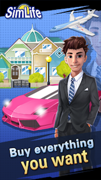Image 2 for SimLife - Life Simulator …