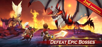 Image 2 for Pocket Knights 2