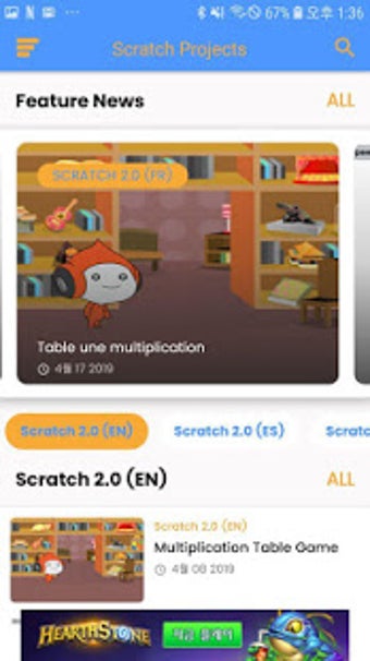 Image 3 for Scratch 3.0 Tutorials