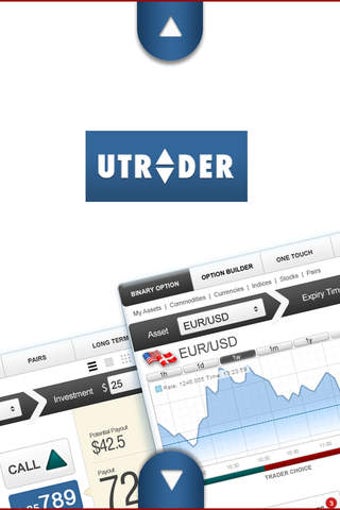 Image 0 for UTrader