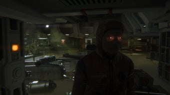 Image 0 for Alien: Isolation - Trauma