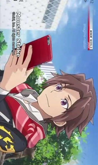Image 1 for NHK World TV for Windows …