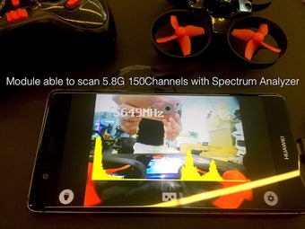 Imagen 2 para PoKeFPV