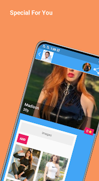 Image 0 for Teen chat-for teenagers
