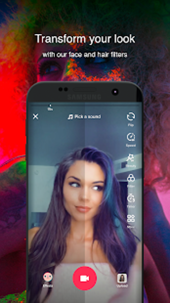 Image 2 for Tik Tok private