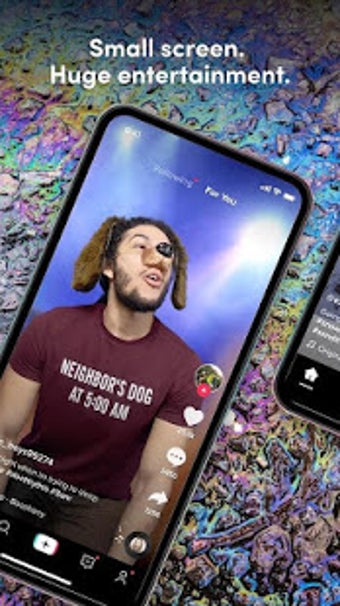 Image 0 for Tik Tok private