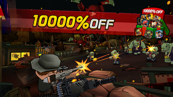 Image 1 for Call of Mini Sniper
