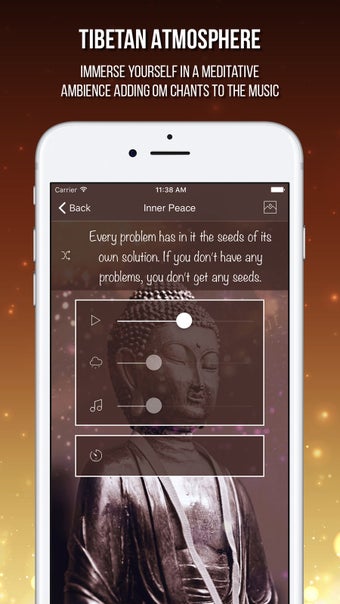 Imagen 0 para Buddhist Meditation: Om C…