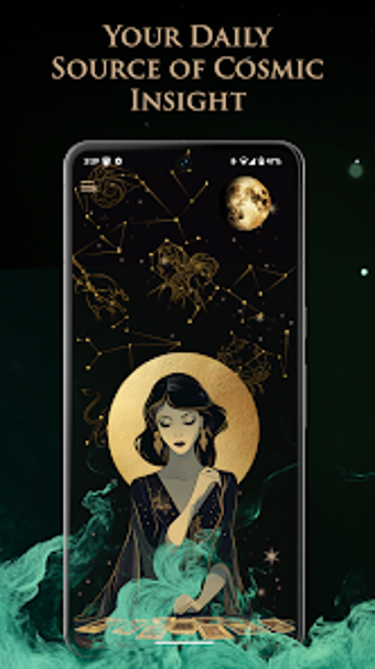 Image 0 for Arcana: Tarot  Horoscope