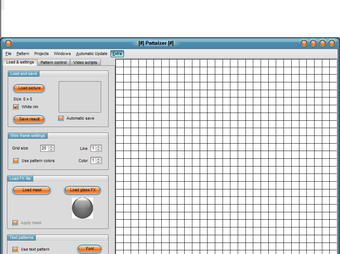 Image 0 for Pattaizer