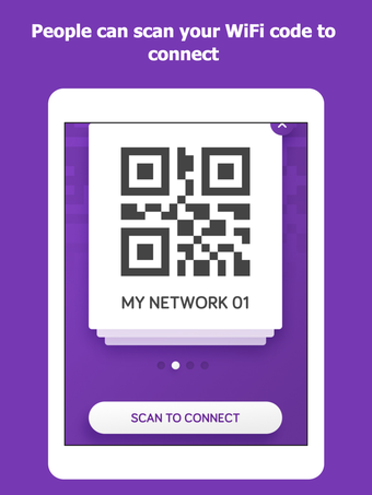 Image 3 for WiFi Pal - Scan Wifi Pass…