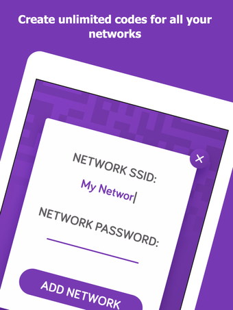 Image 1 for WiFi Pal - Scan Wifi Pass…