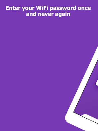 Image 0 for WiFi Pal - Scan Wifi Pass…