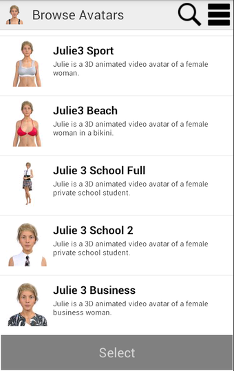 Image 2 for My Virtual Assistant Juli…