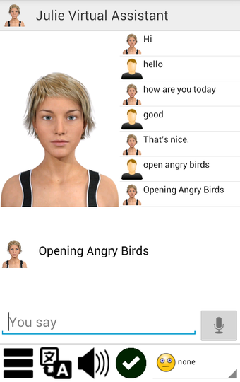Image 3 for My Virtual Assistant Juli…