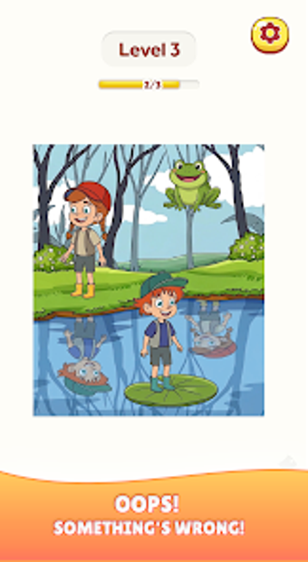 Imagen 0 para Place It Right Brain Game