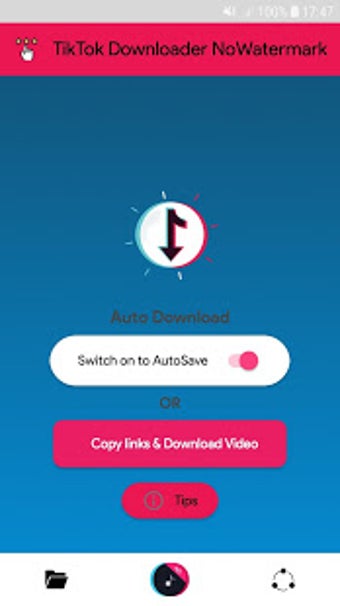 Image 1 for Video Downloader For TikT…