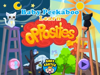 Image 0 for Baby Peekaboo: Learn Oppo…